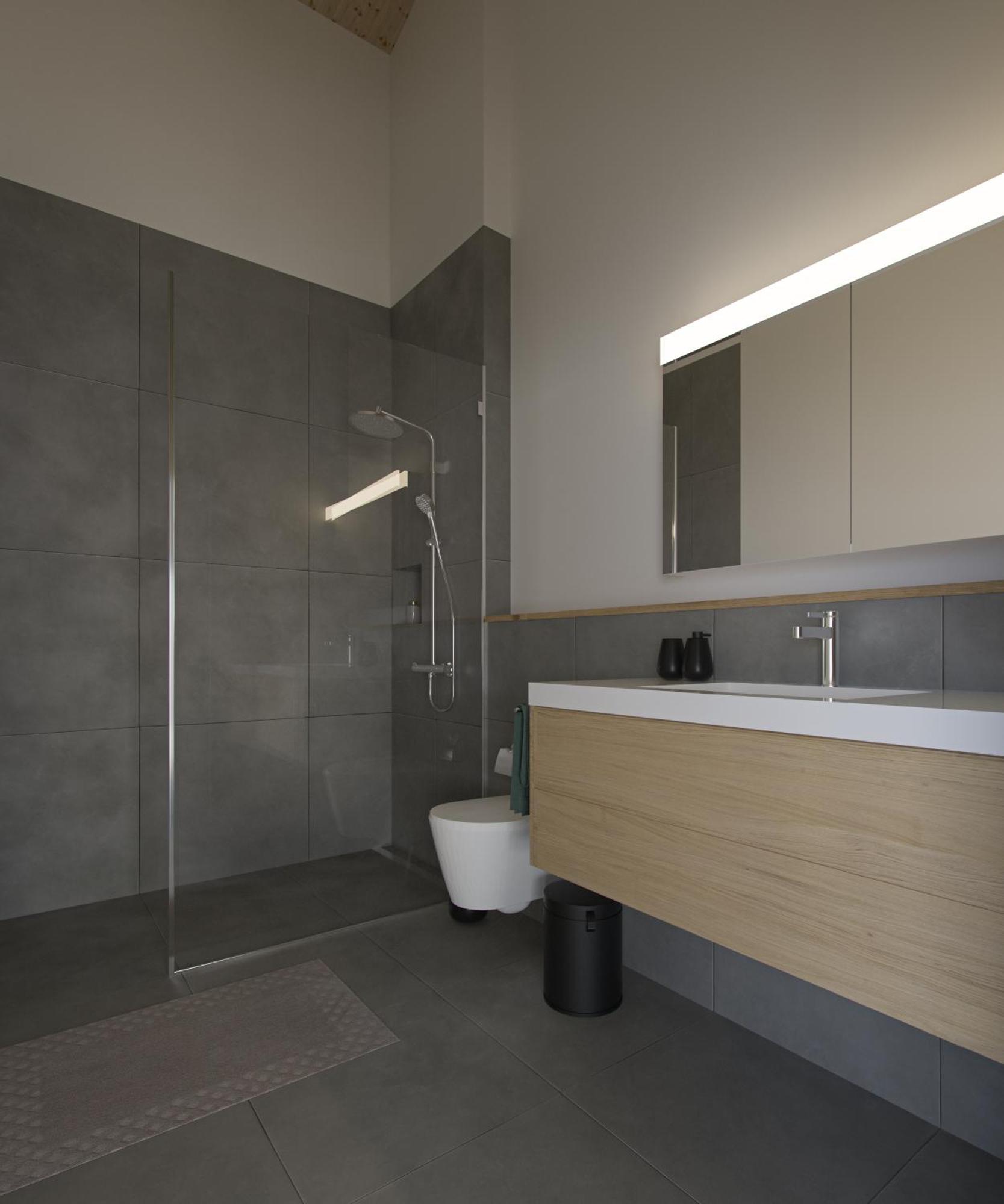 Residenza Grava Operated By Jufa