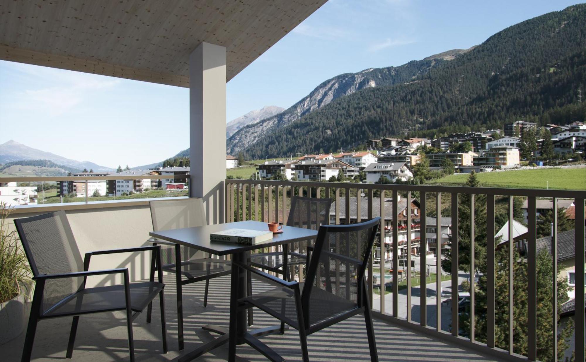 Residenza Grava Operated By Jufa Apartment *